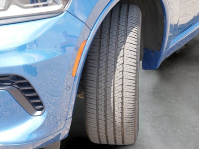 2024 Dodge Durango R/T Plus