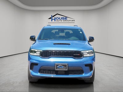 2024 Dodge Durango R/T Plus