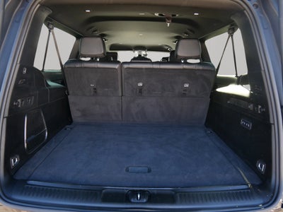 2024 Jeep Wagoneer L Series III