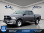 2015 RAM 1500 Outdoorsman