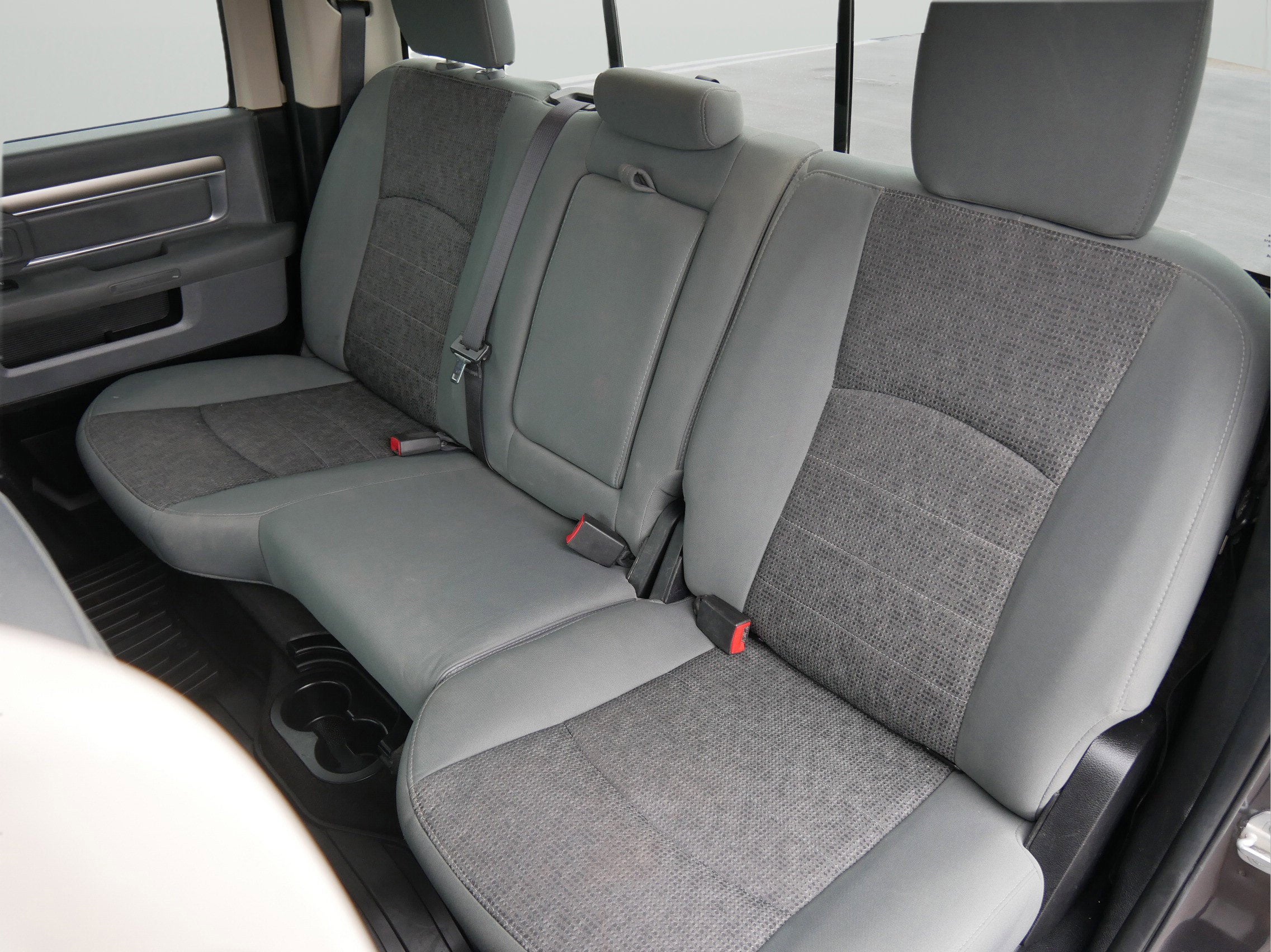 2015 RAM 1500 Outdoorsman