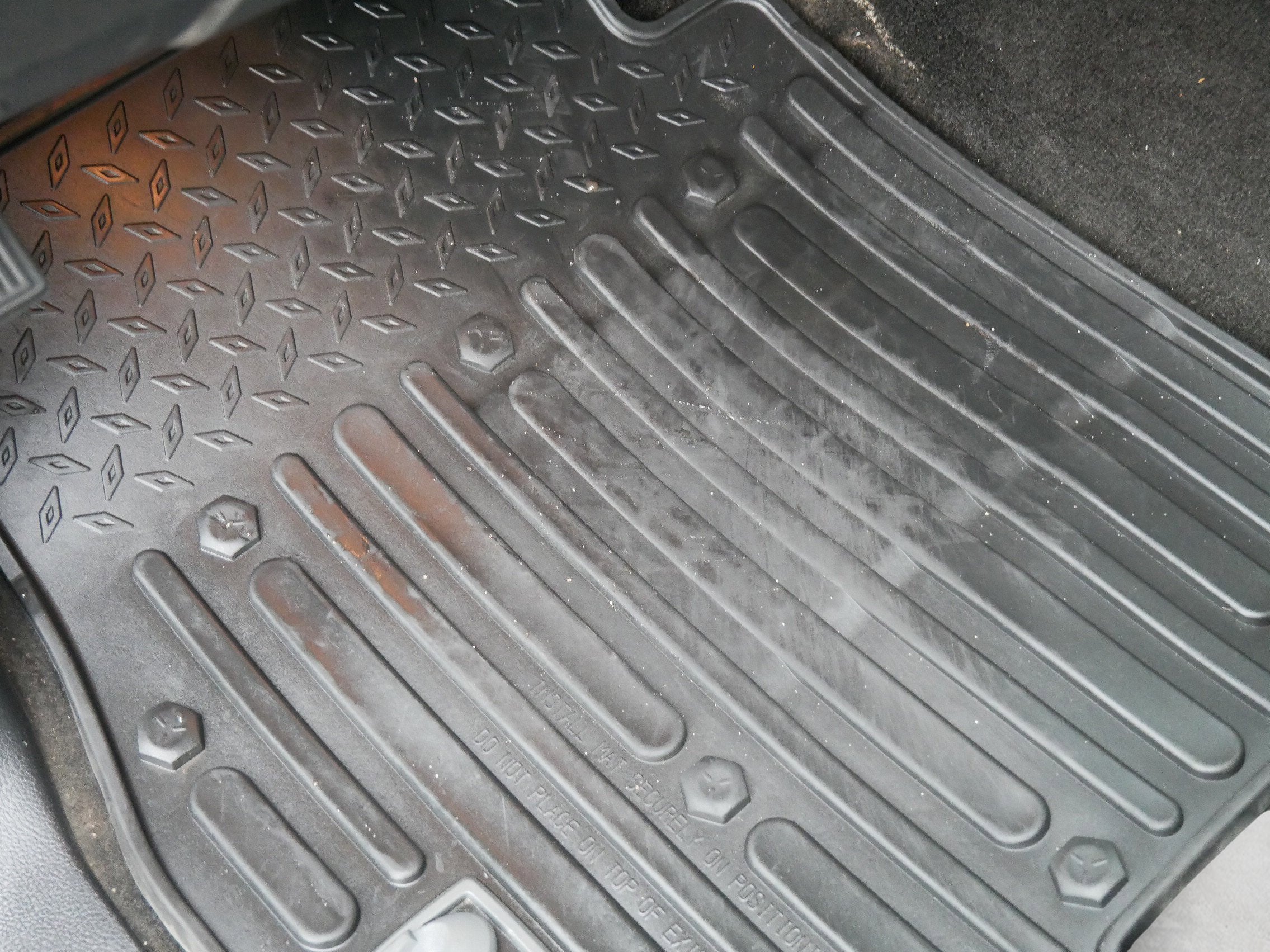 2015 RAM 1500 Outdoorsman