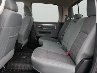 2015 RAM 1500 Outdoorsman