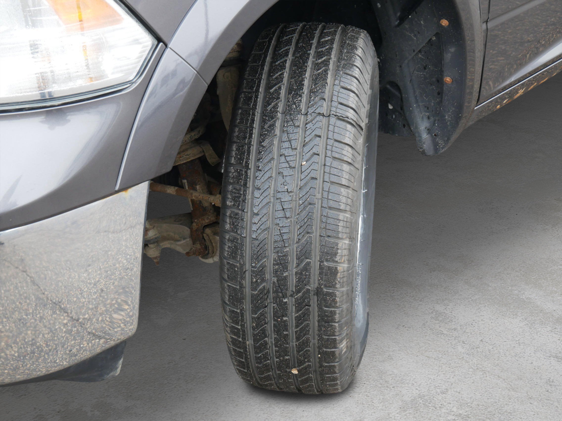 2015 RAM 1500 Outdoorsman