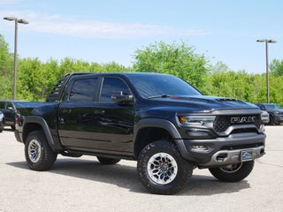 2023 RAM 1500 TRX