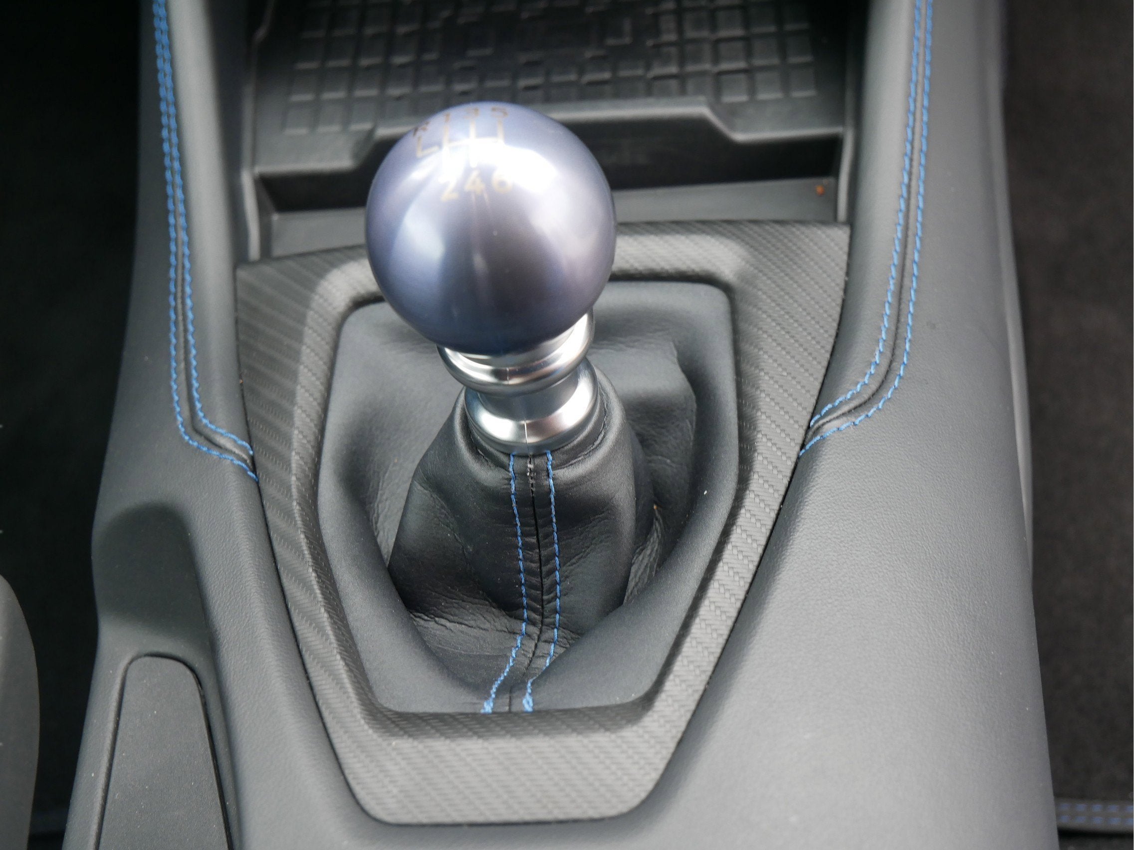 2024 Ford Mustang Dark Horse