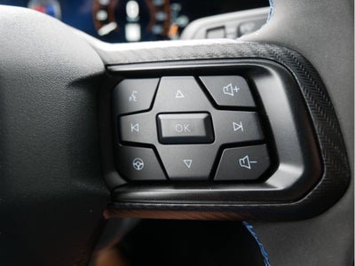 2024 Ford Mustang Dark Horse