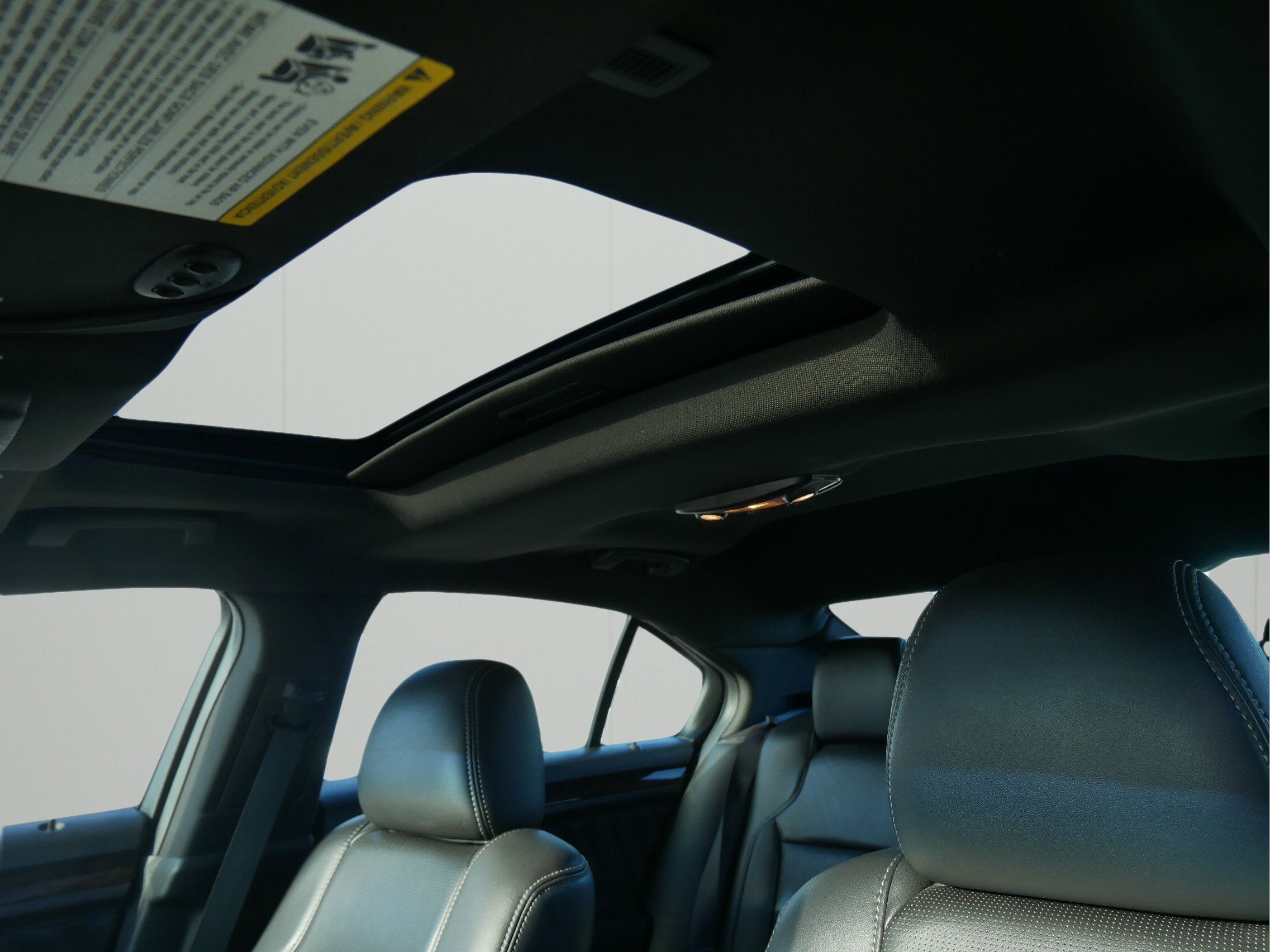 2018 Ford Taurus Limited