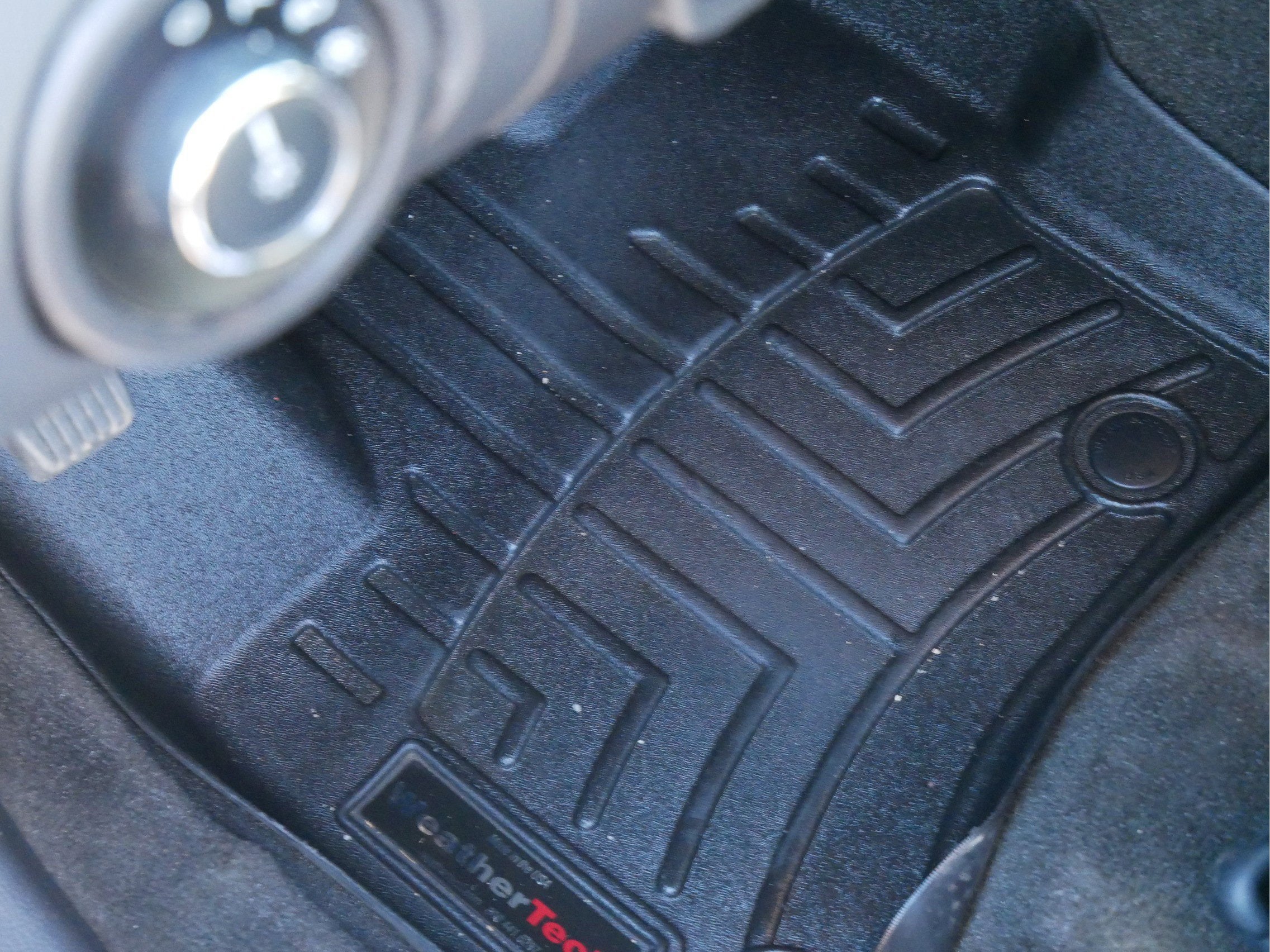 2018 Ford Taurus Limited