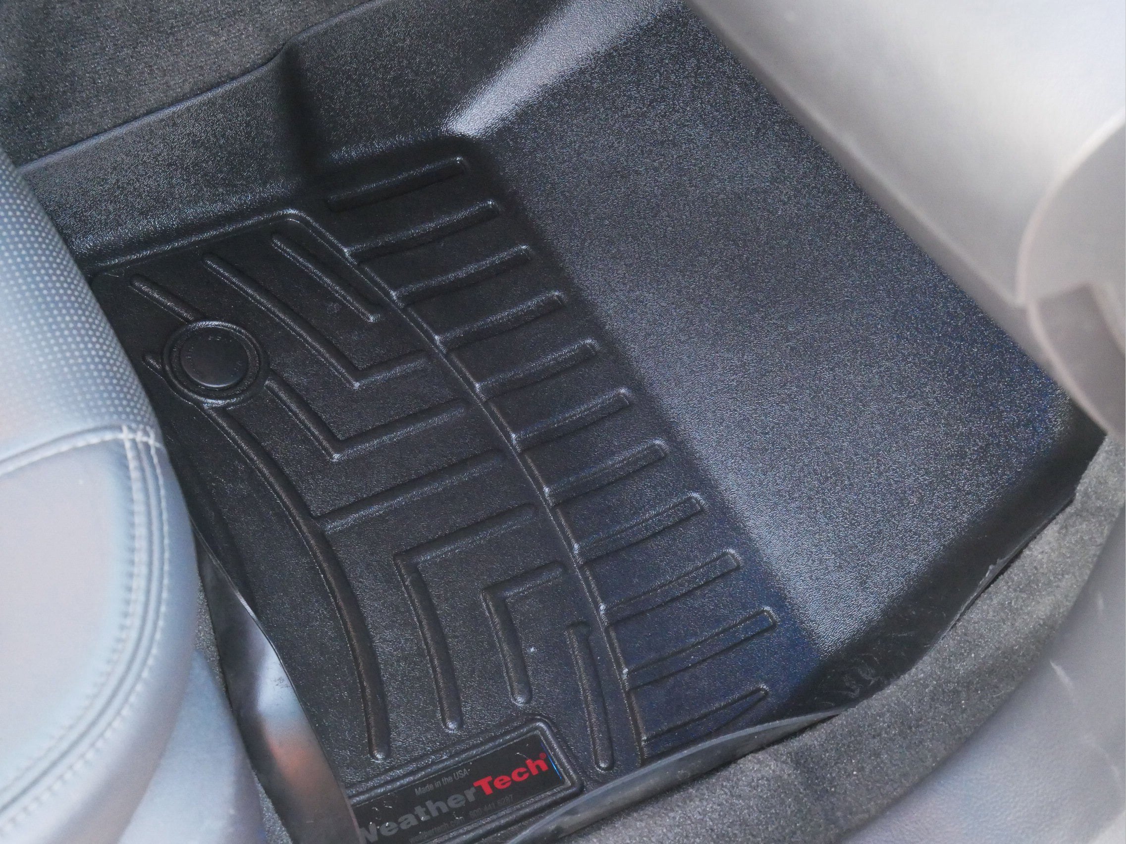 2018 Ford Taurus Limited