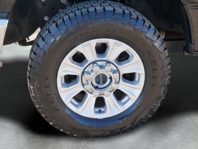 2021 Ford Super Duty F-250 SRW XLT