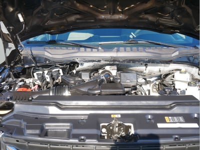 2021 Ford Super Duty F-250 SRW XLT