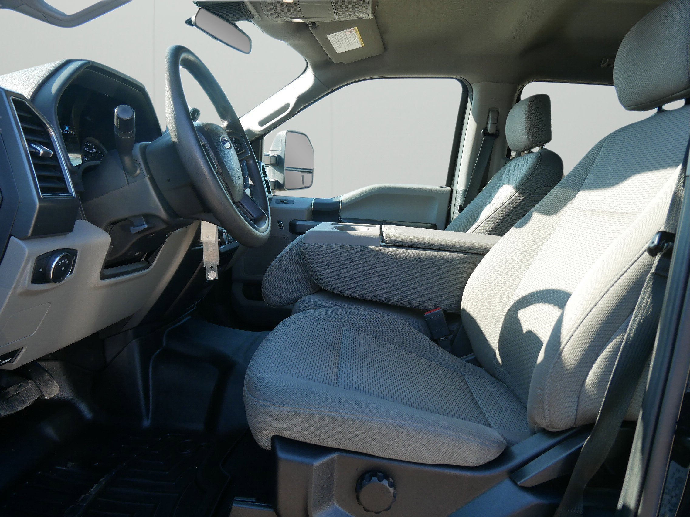 2021 Ford Super Duty F-250 SRW XLT