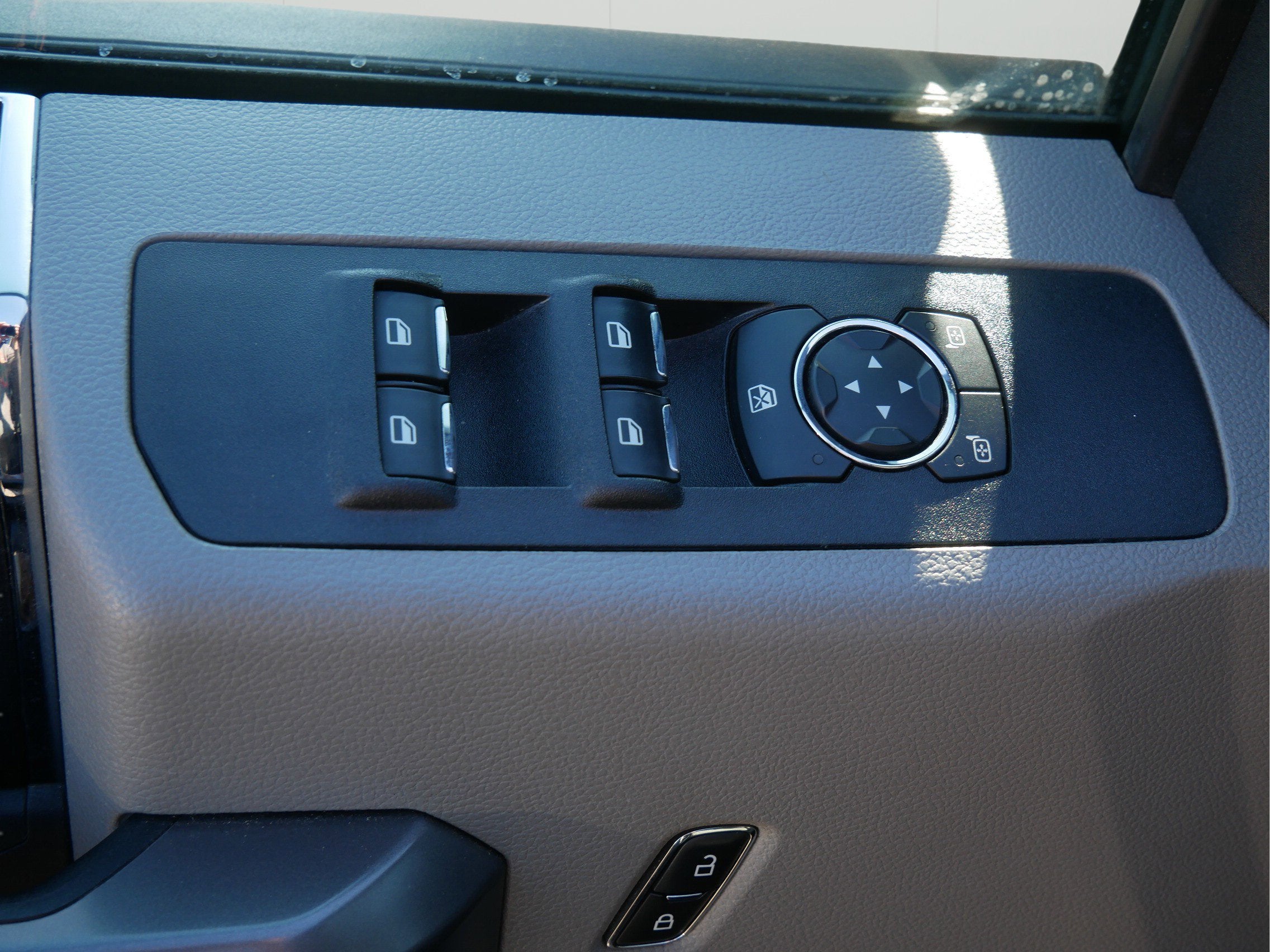 2021 Ford Super Duty F-250 SRW XLT