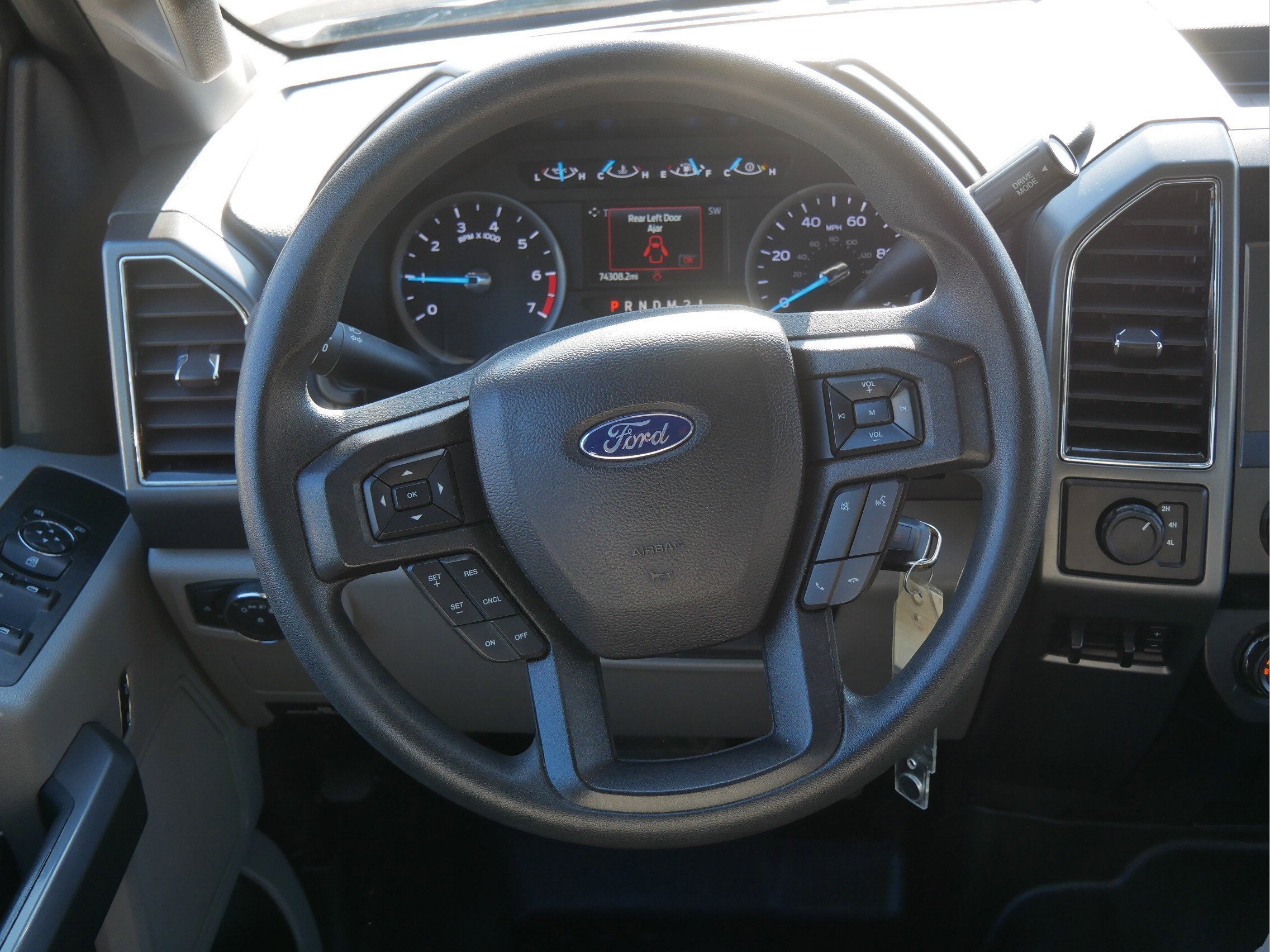 2021 Ford Super Duty F-250 SRW XLT