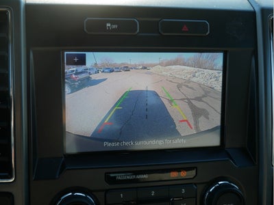 2021 Ford Super Duty F-250 SRW XLT