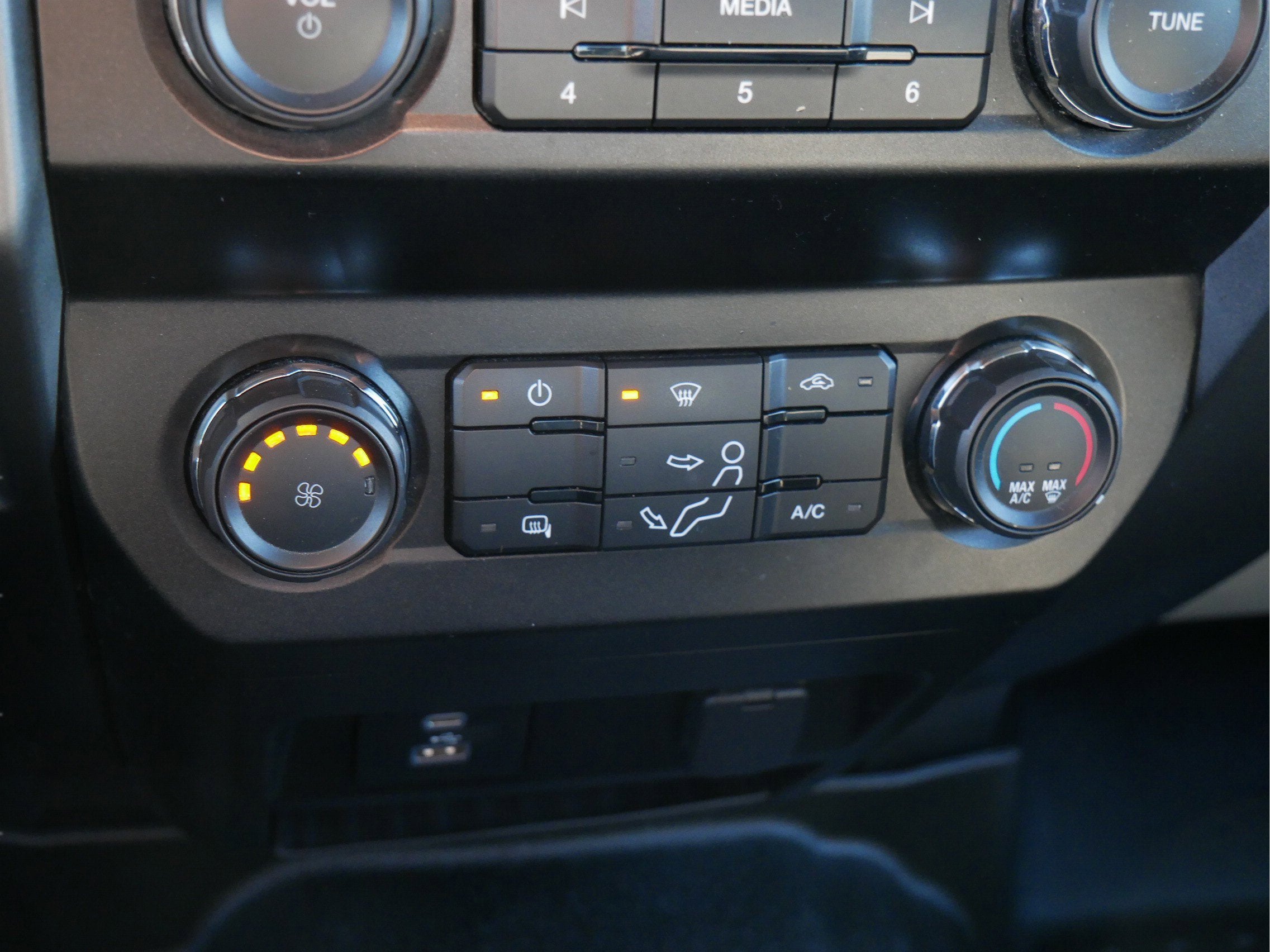 2021 Ford Super Duty F-250 SRW XLT