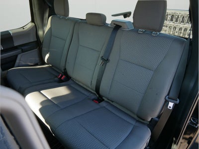 2021 Ford Super Duty F-250 SRW XLT