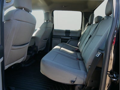 2021 Ford Super Duty F-250 SRW XLT