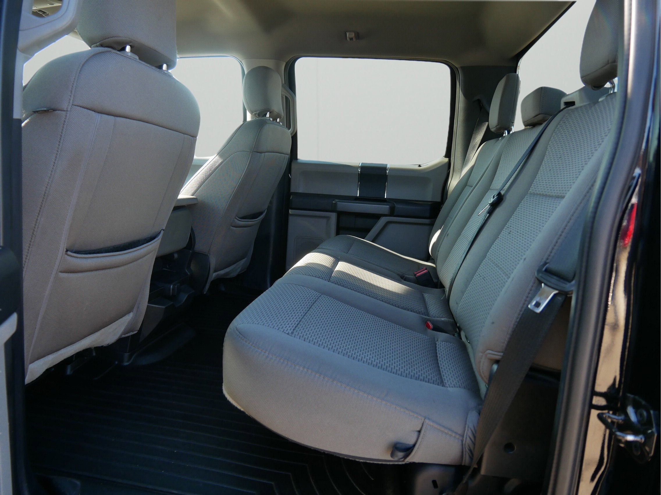 2021 Ford Super Duty F-250 SRW XLT