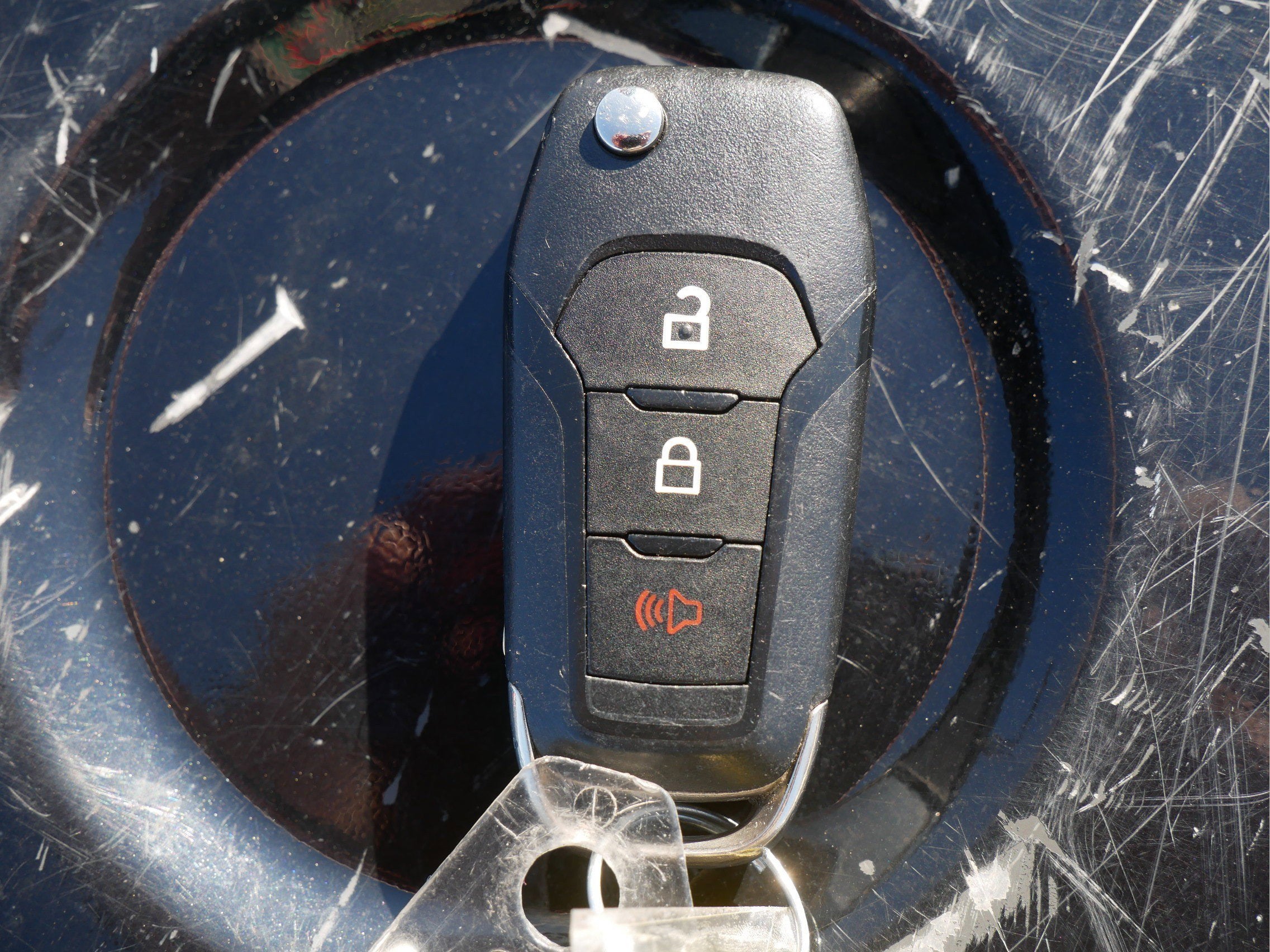 2021 Ford Super Duty F-250 SRW XLT