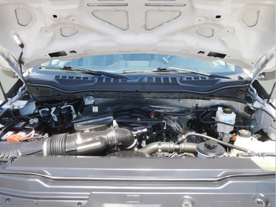 2020 Ford Super Duty F-250 SRW XL