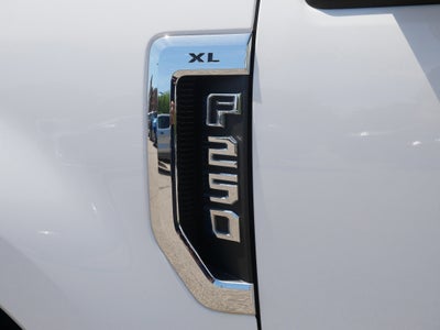 2020 Ford Super Duty F-250 SRW XL