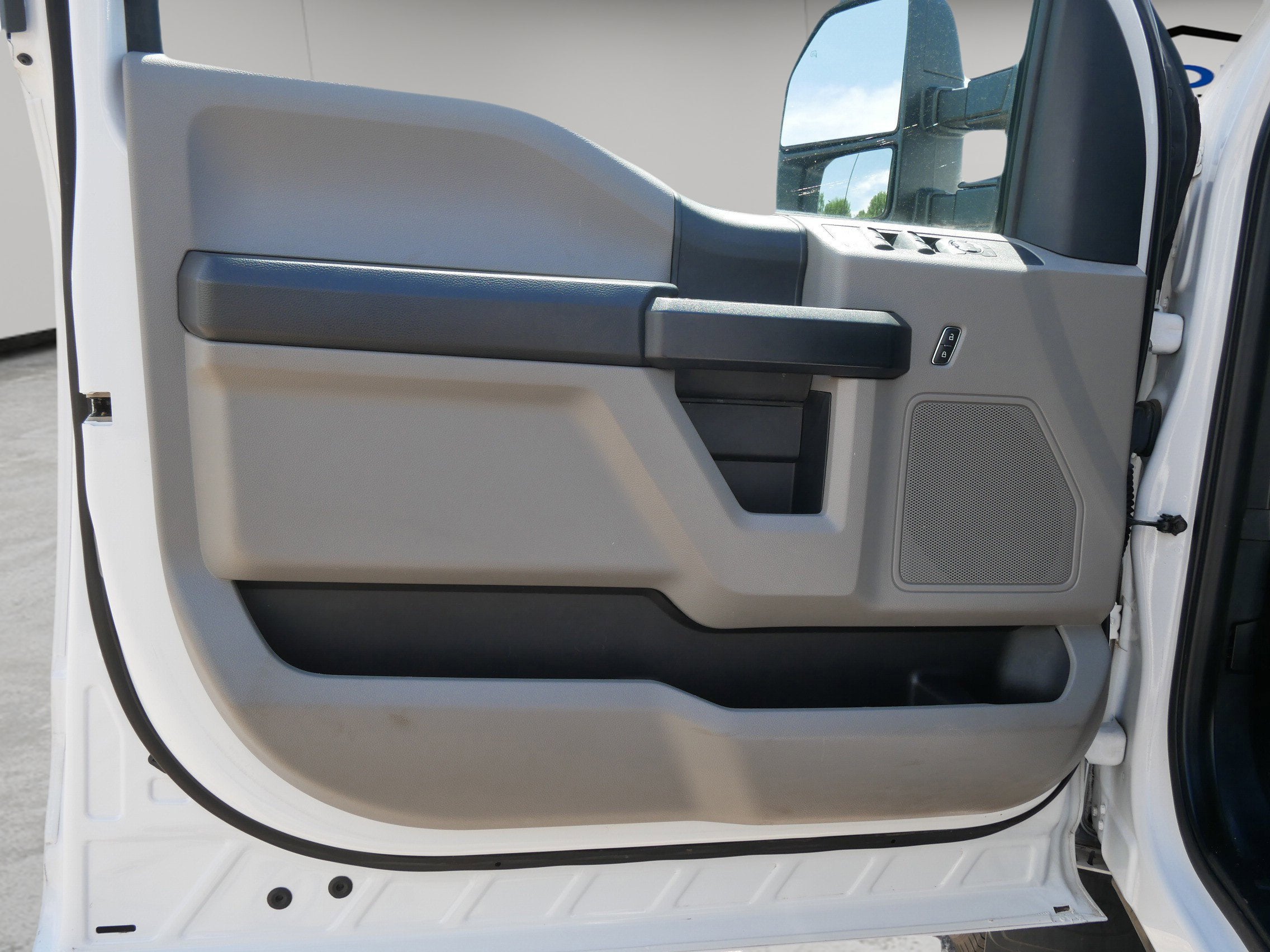 2020 Ford Super Duty F-250 SRW XL