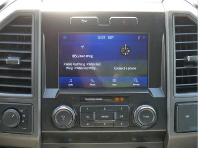 2020 Ford Super Duty F-250 SRW XL