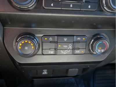 2020 Ford Super Duty F-250 SRW XL