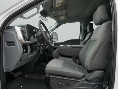 2025 Ford Super Duty F-250 SRW XLT