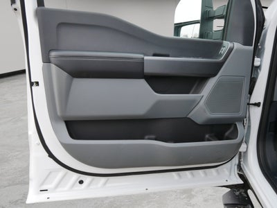 2025 Ford Super Duty F-250 SRW XLT