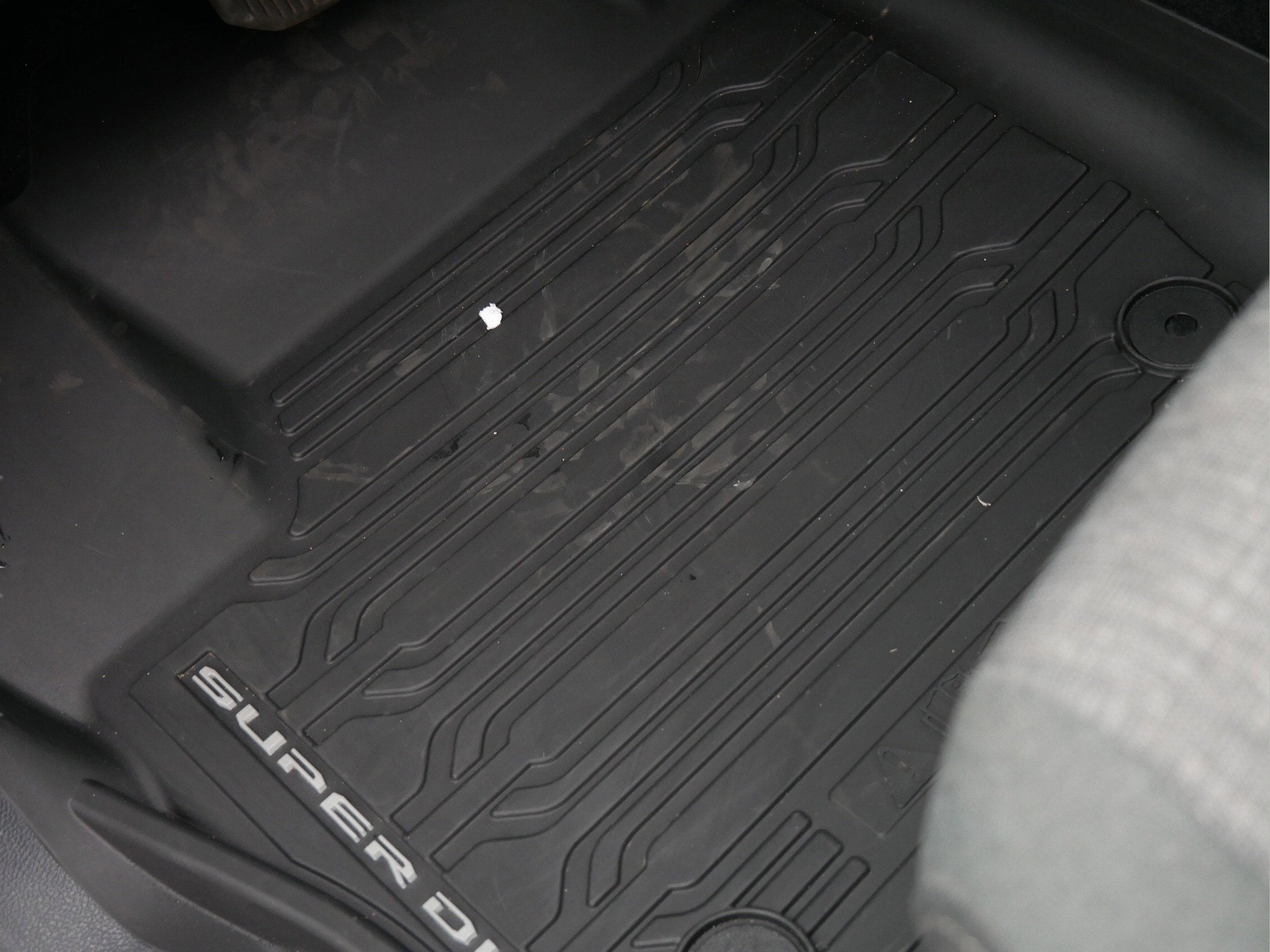 2025 Ford Super Duty F-250 SRW XLT