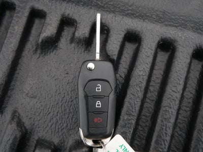 2025 Ford Super Duty F-250 SRW XLT