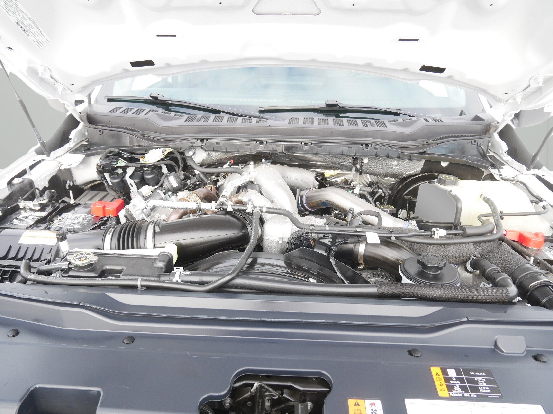 2025 Ford Super Duty F-250 SRW XLT