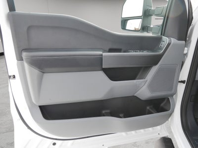 2025 Ford Super Duty F-250 SRW XLT