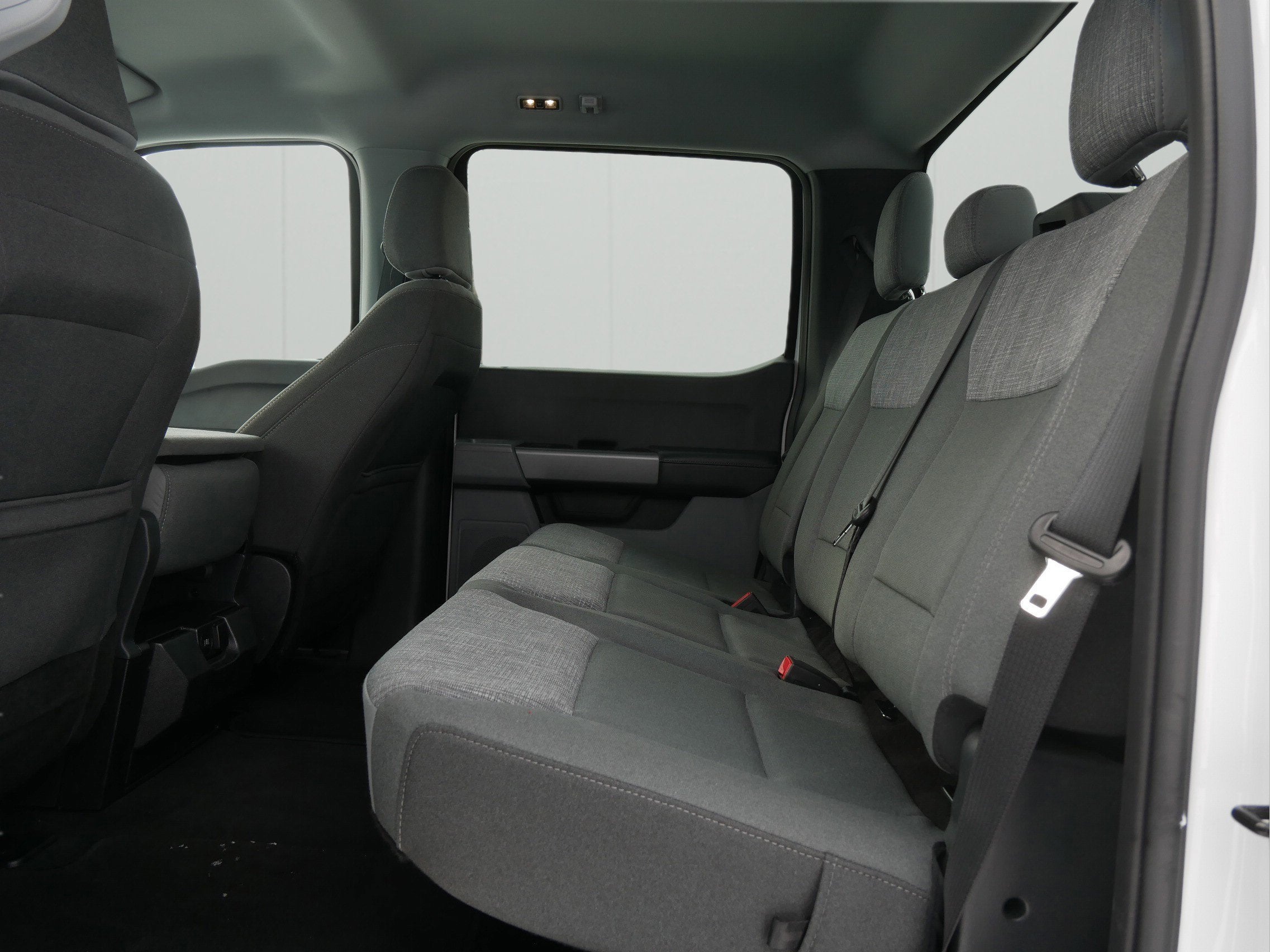 2025 Ford Super Duty F-250 SRW XLT