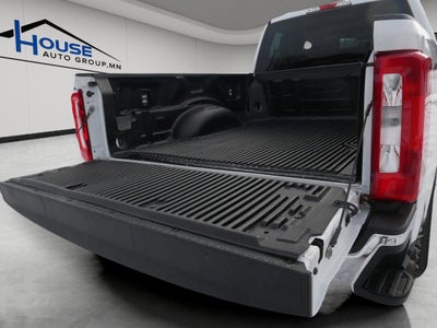 2025 Ford Super Duty F-250 SRW XLT