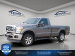 2013 Ford Super Duty F-250 SRW XLT