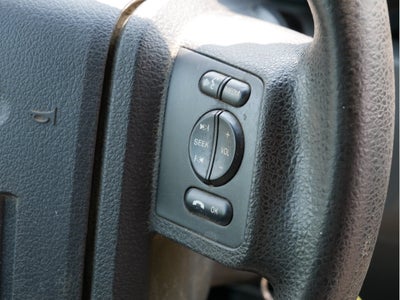 2013 Ford Super Duty F-250 SRW XLT