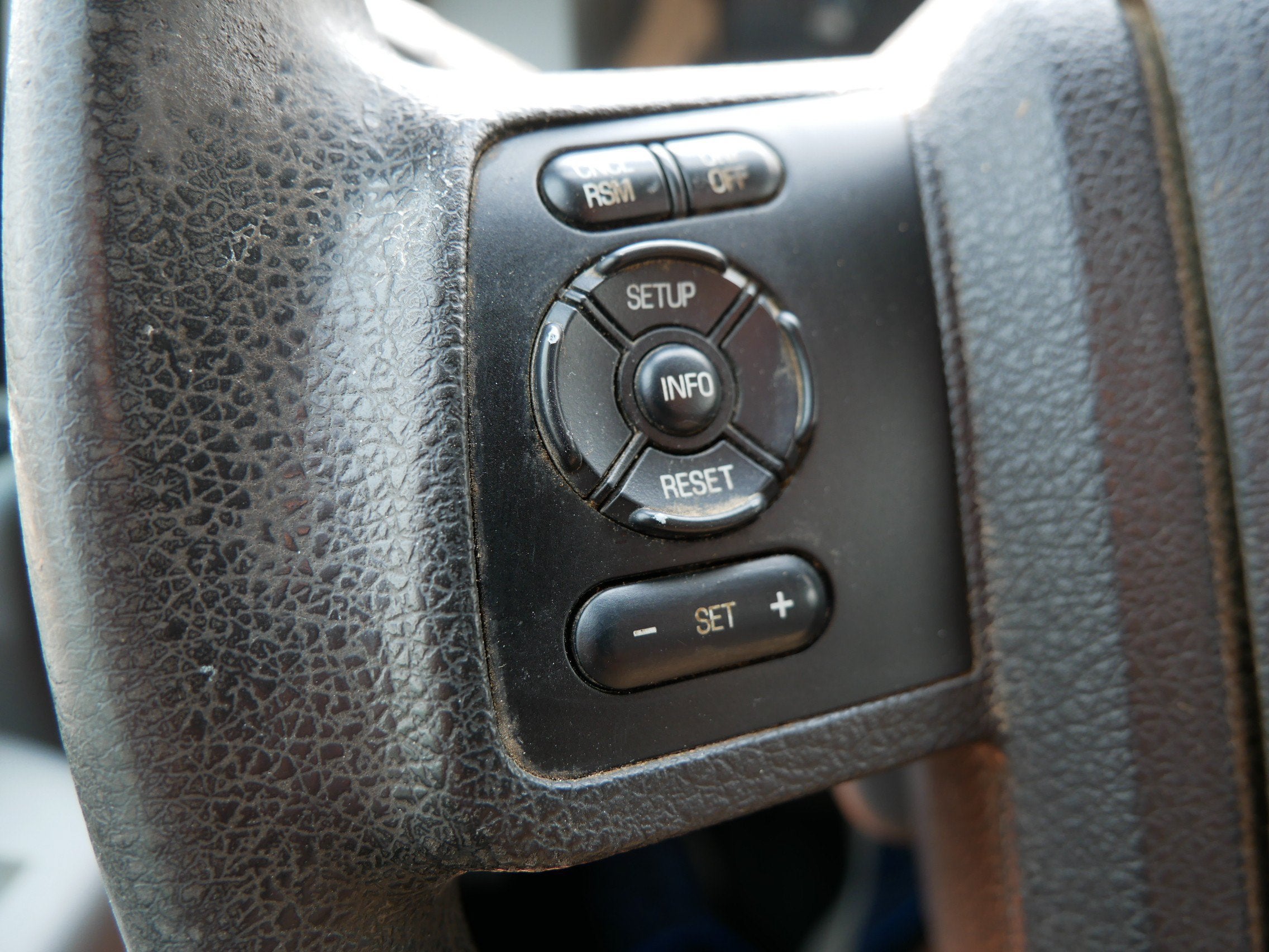 2013 Ford Super Duty F-250 SRW XLT