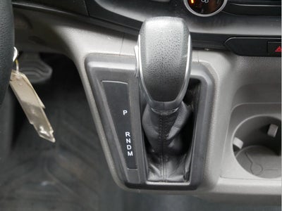 2024 Ford Transit Cargo Van Base