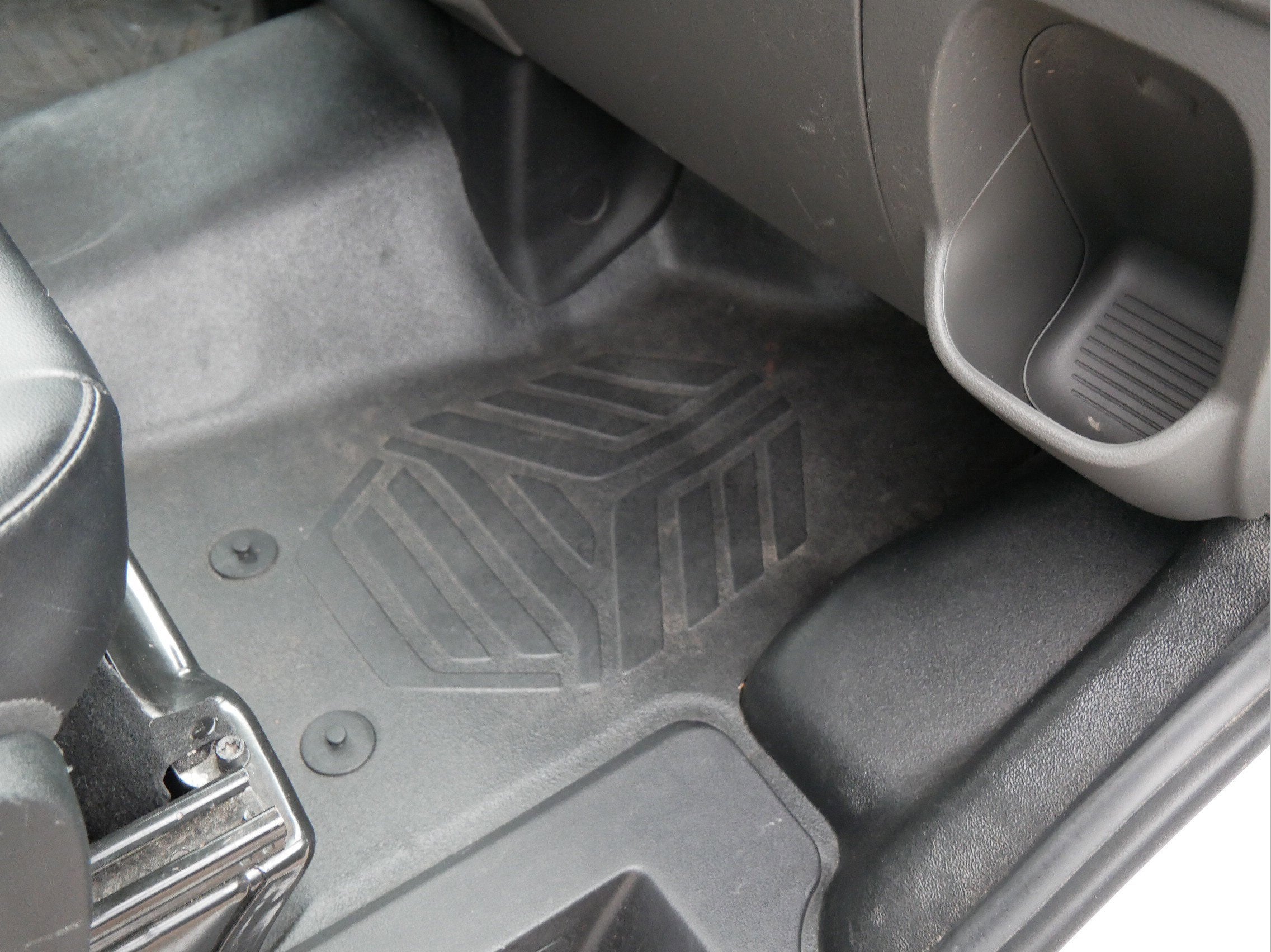 2024 Ford Transit Cargo Van Base