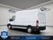 2024 Ford Transit Cargo Van Base