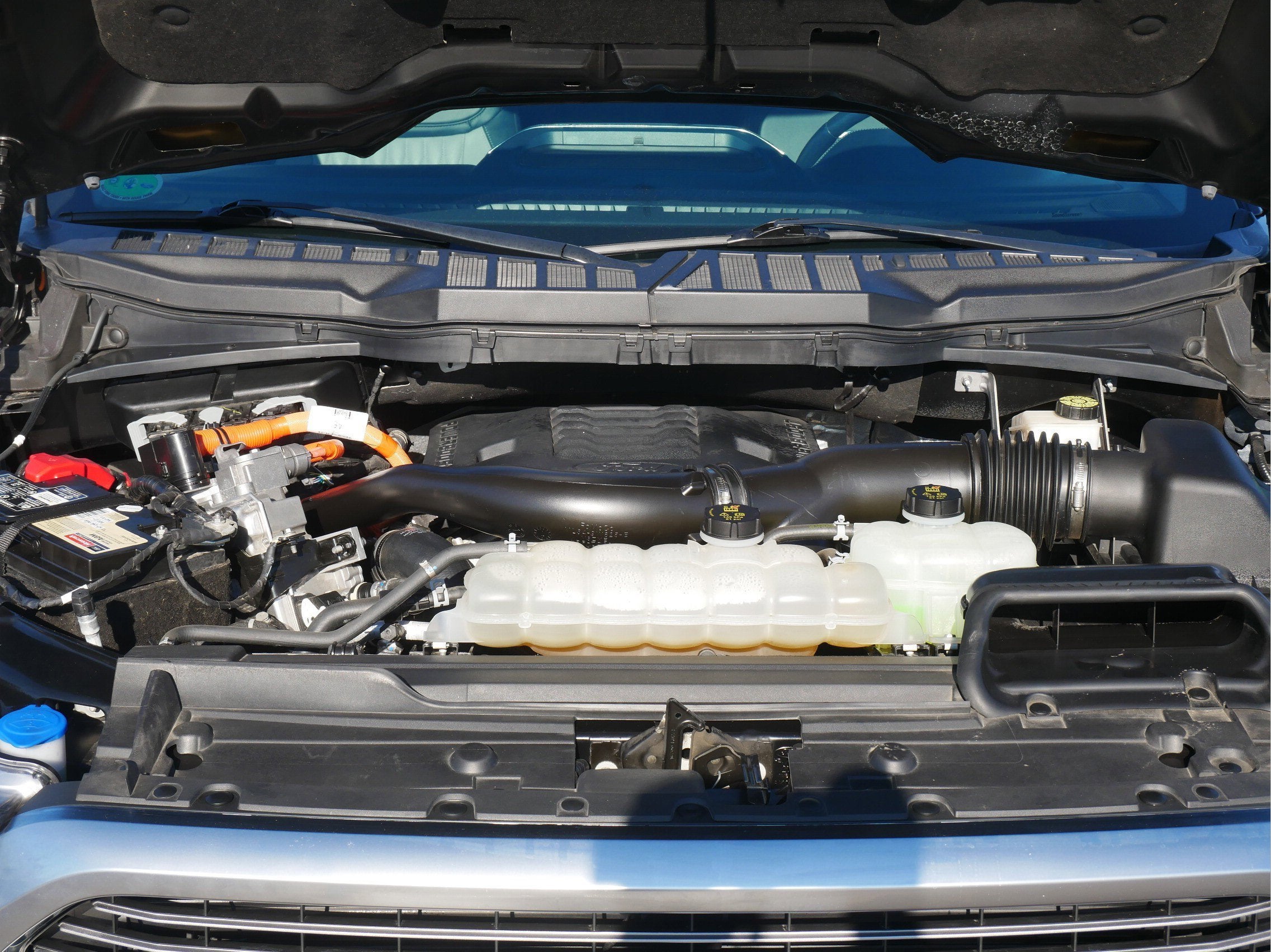 2023 Ford F-150 Limited