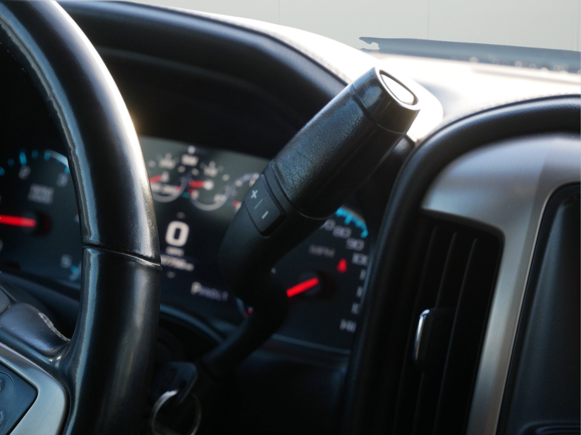 2017 GMC Sierra 2500HD Denali