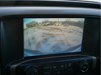 2017 GMC Sierra 2500HD Denali