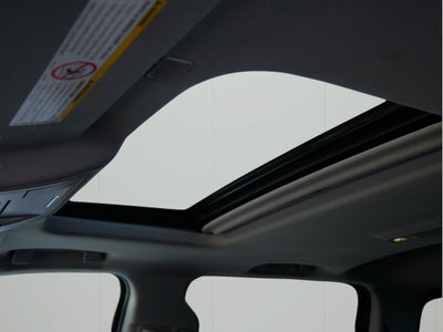 2017 GMC Sierra 2500HD Denali