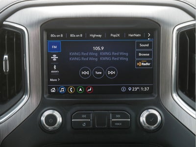 2020 GMC Sierra 3500HD Denali