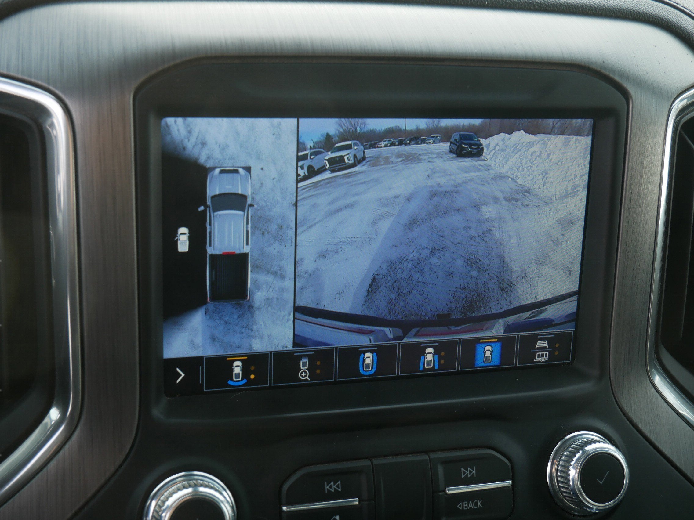 2020 GMC Sierra 3500HD Denali